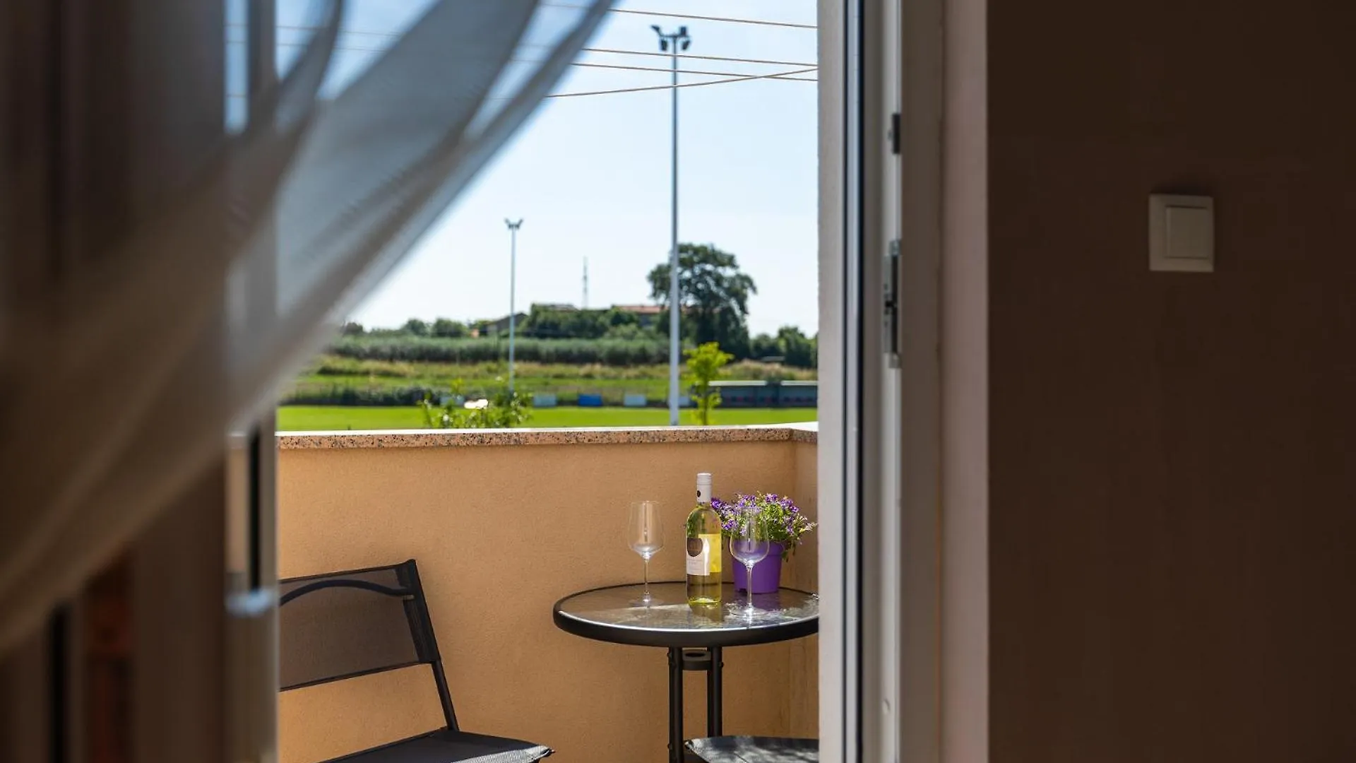 Apartment L&V Vodnjan