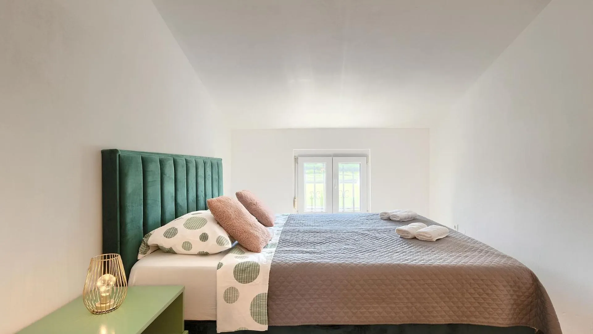Apartment L&V Vodnjan