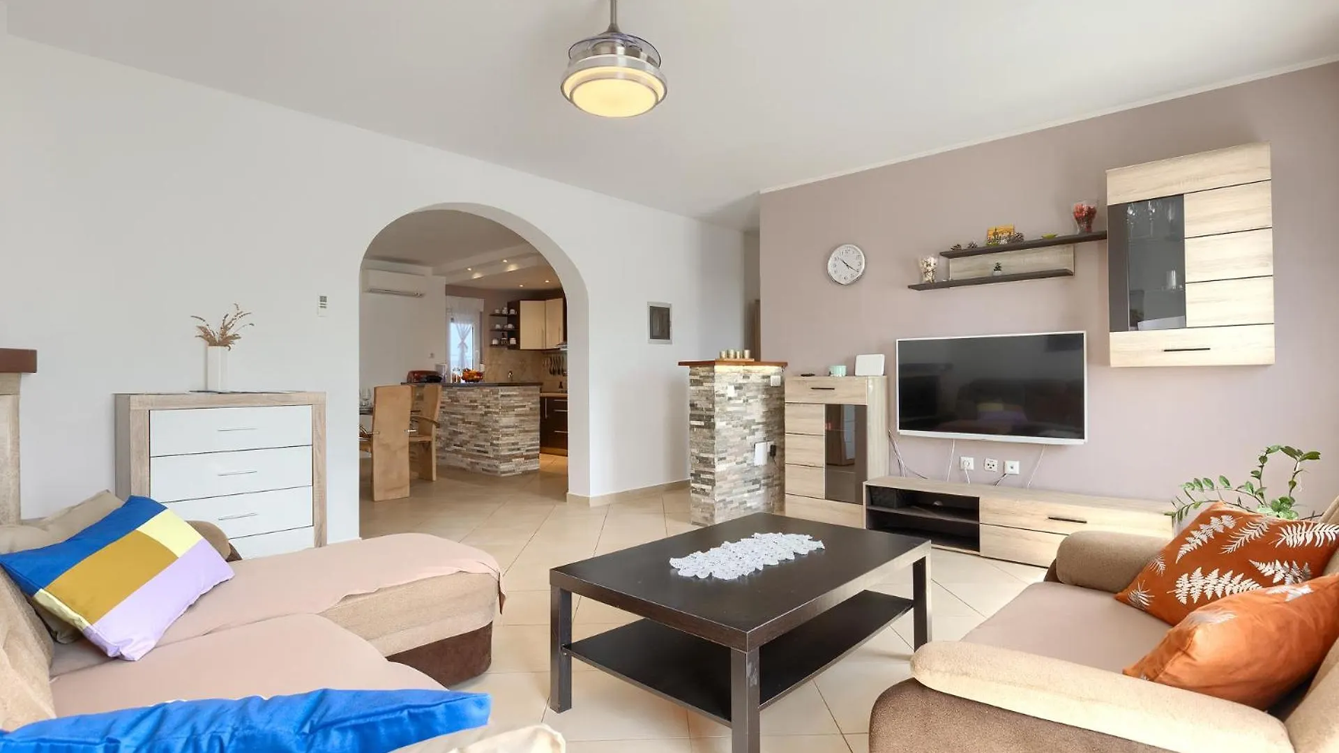 Apartment L&V Vodnjan