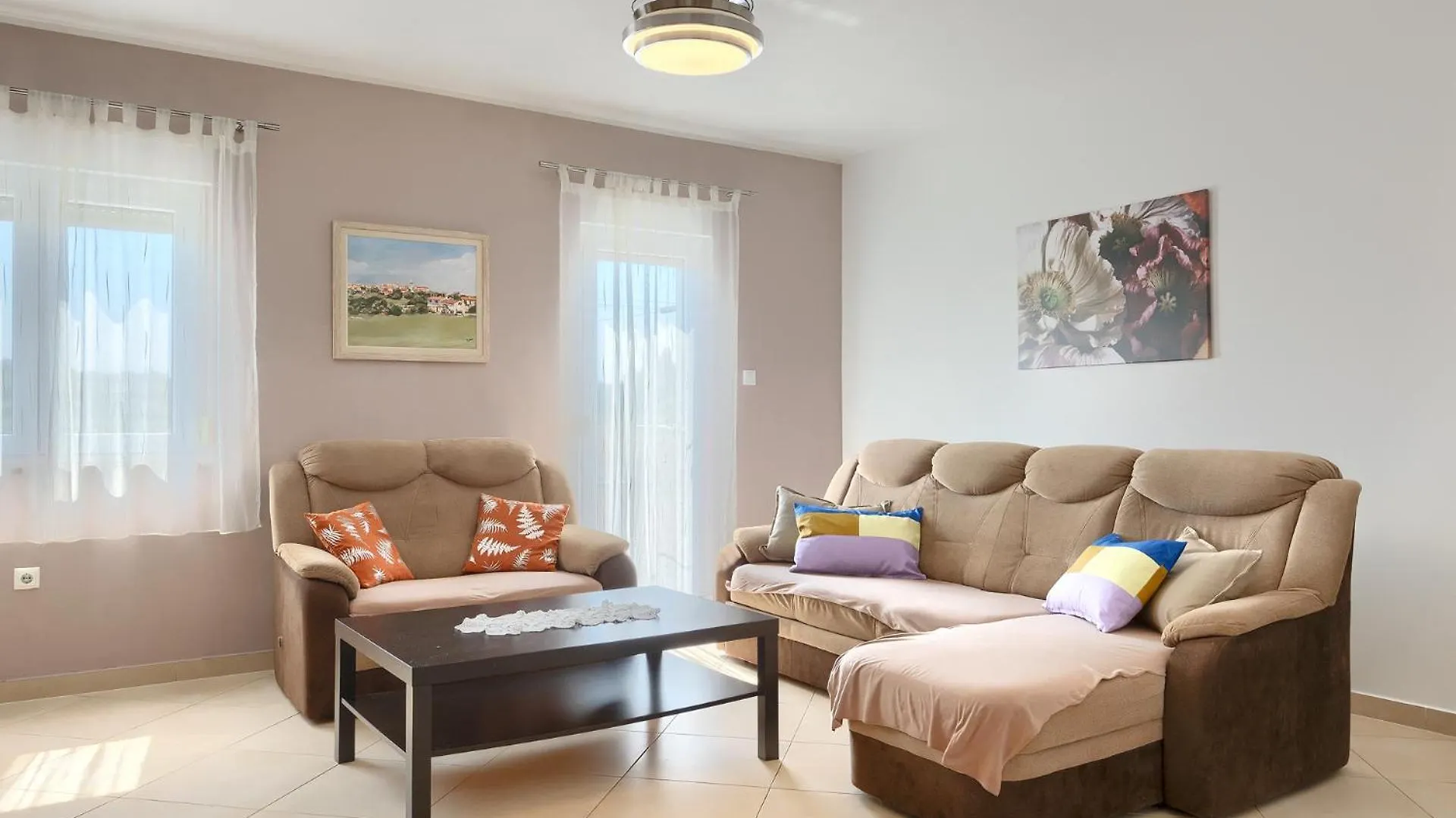 Apartment L&V Vodnjan