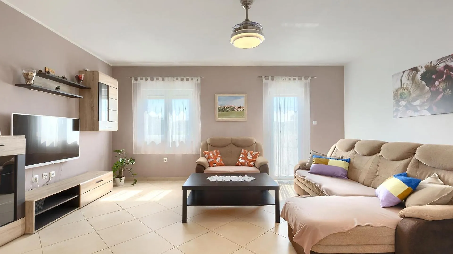 Apartment L&V Vodnjan