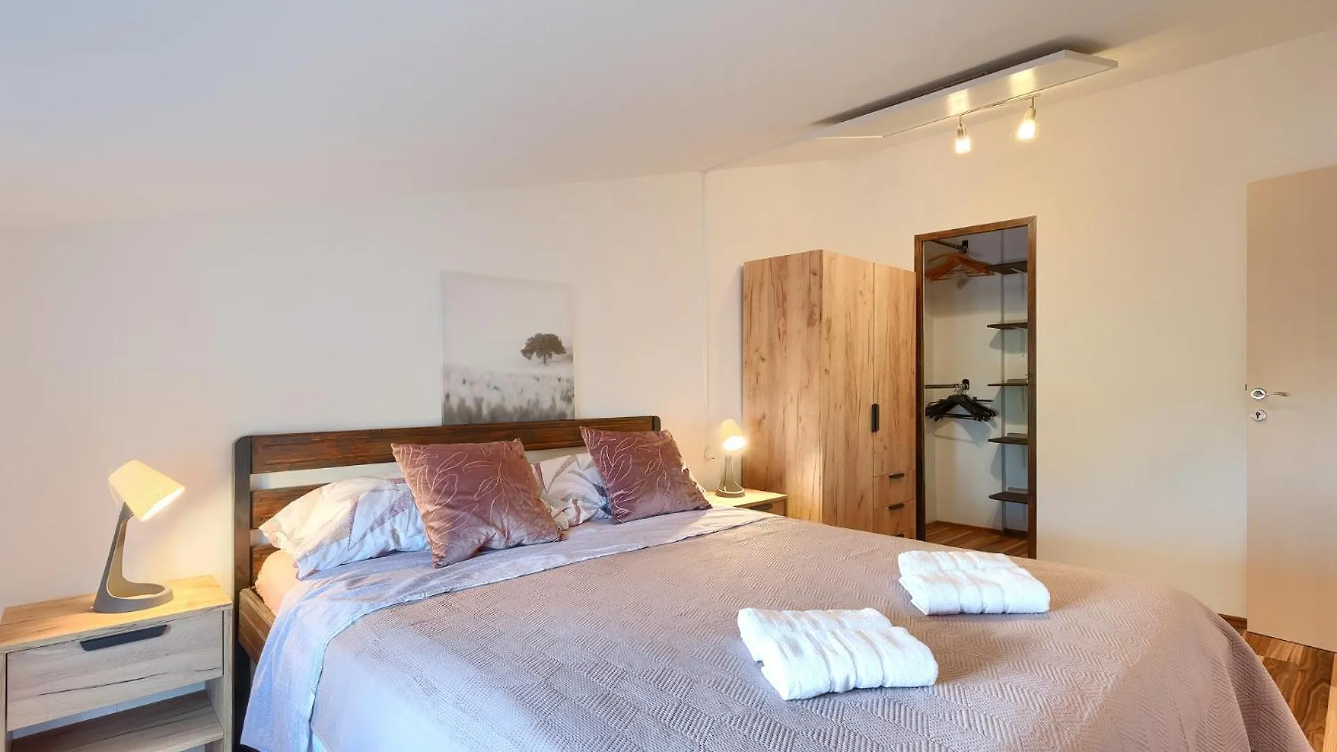 Apartment L&V Vodnjan