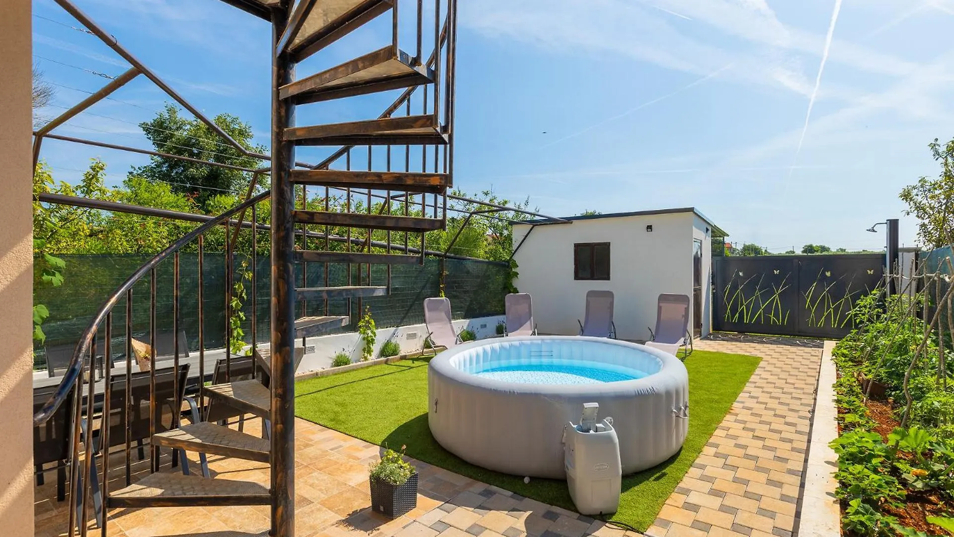 Apartment L&V Vodnjan