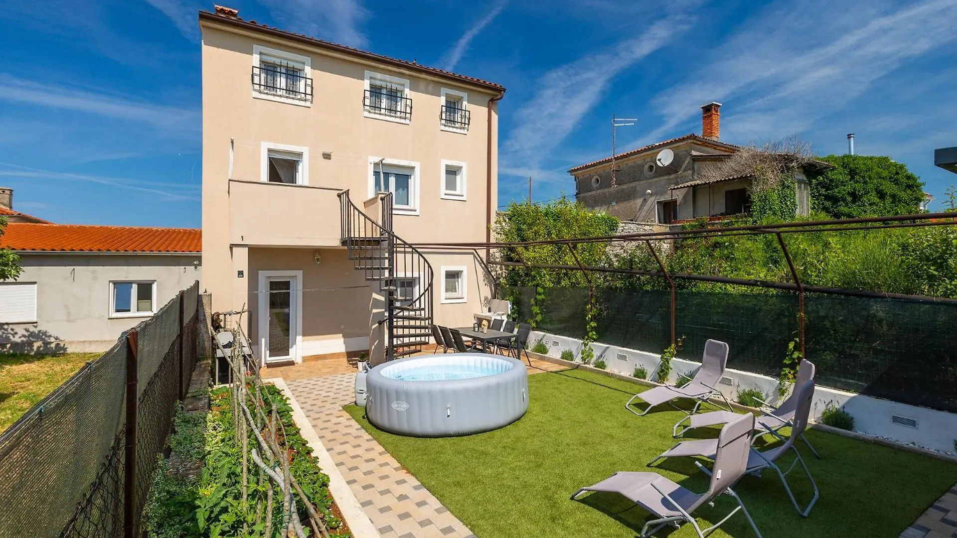 Apartment L&V Vodnjan