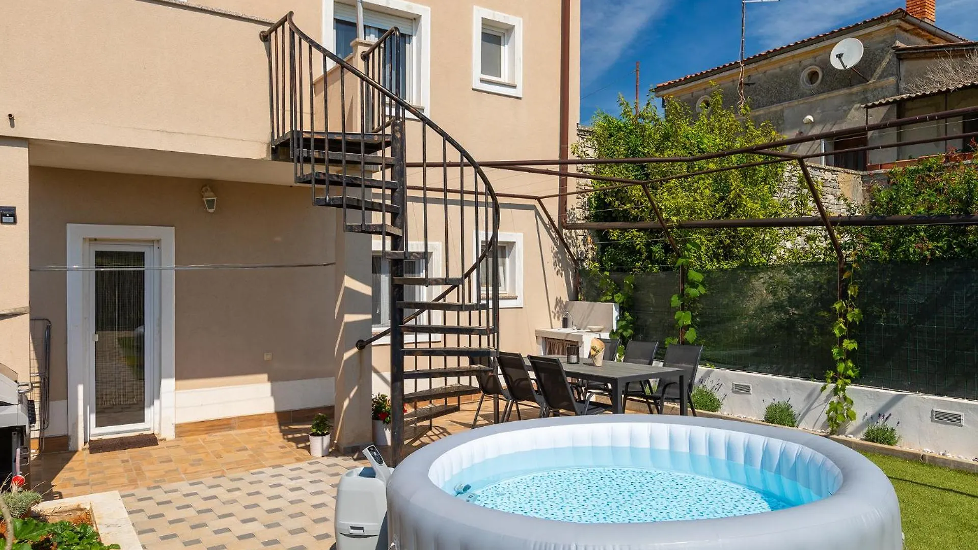 Apartment L&V Vodnjan