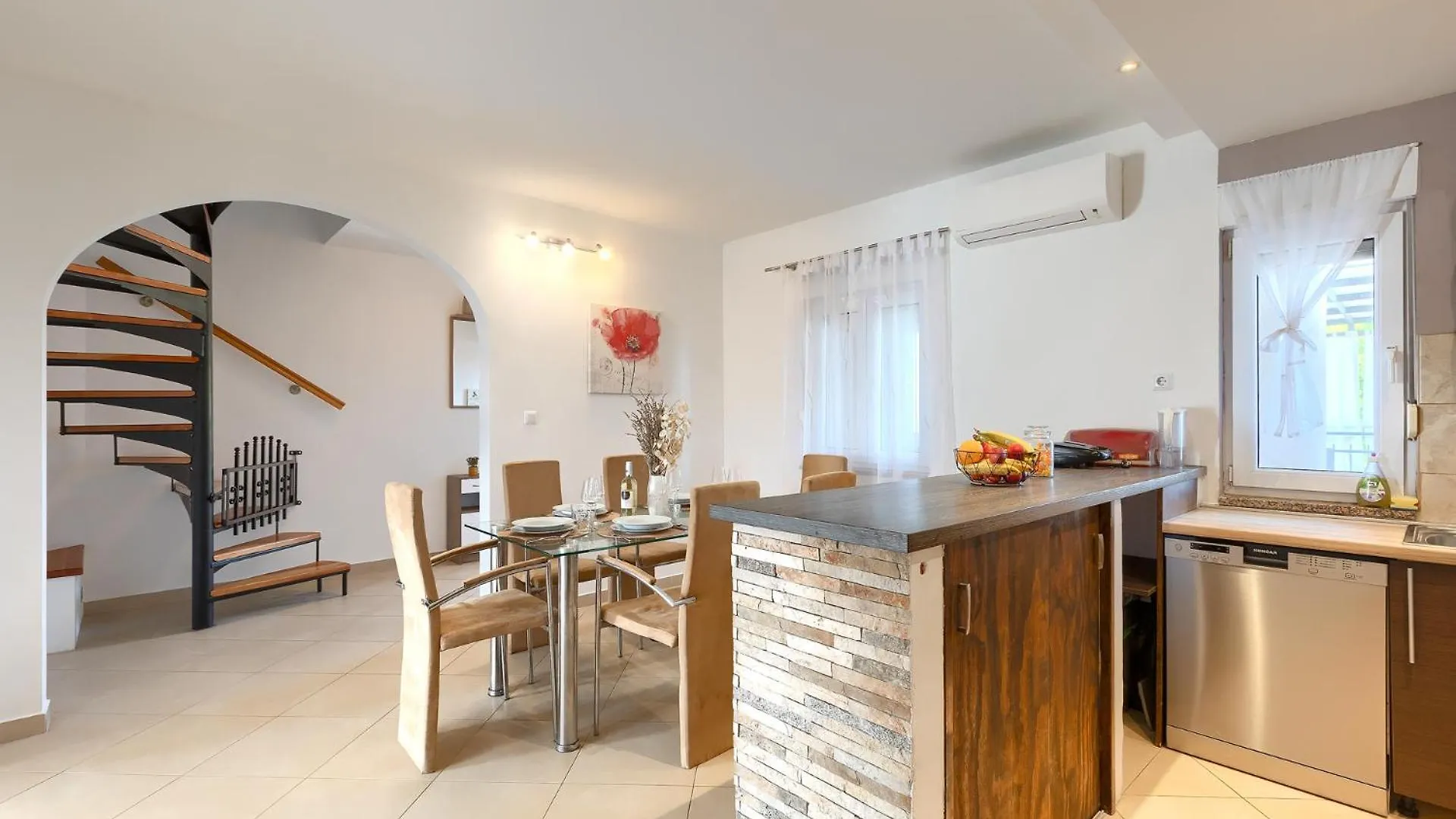 Apartment L&V Vodnjan