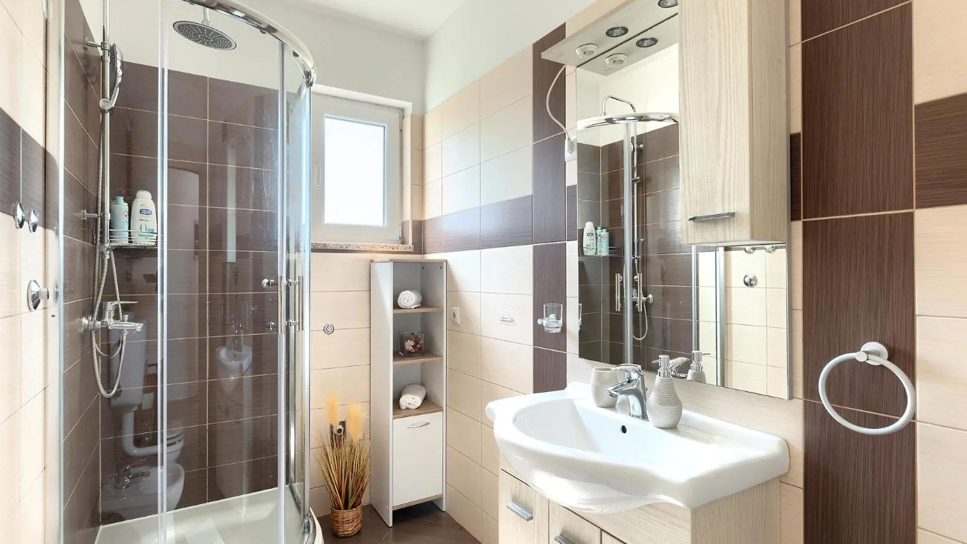 Apartment L&V Vodnjan