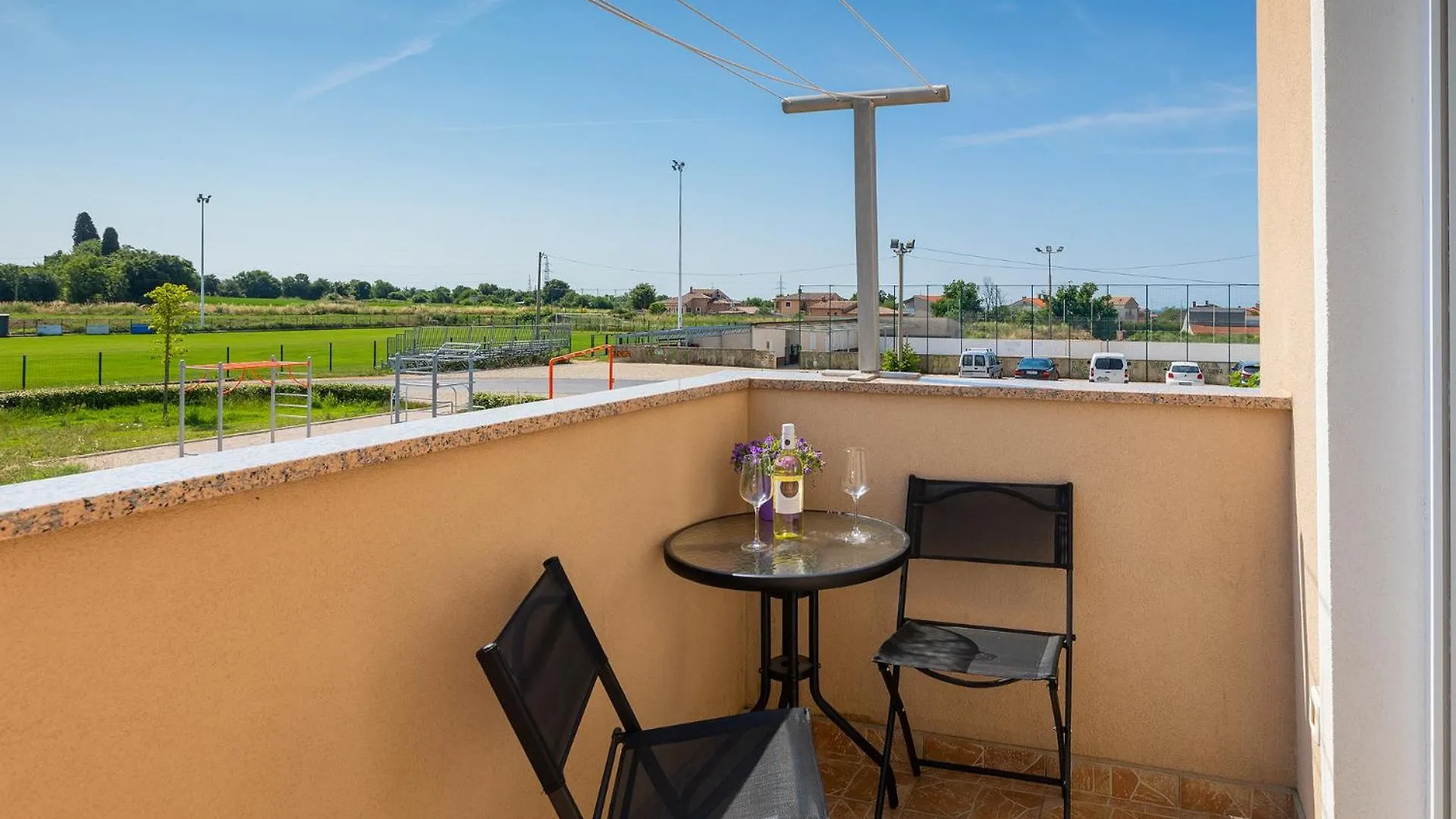 Apartment L&V Vodnjan