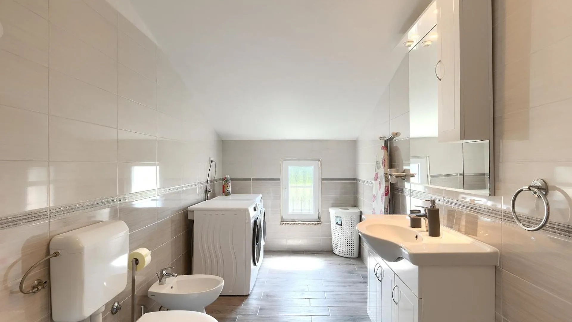 Apartment L&V Vodnjan