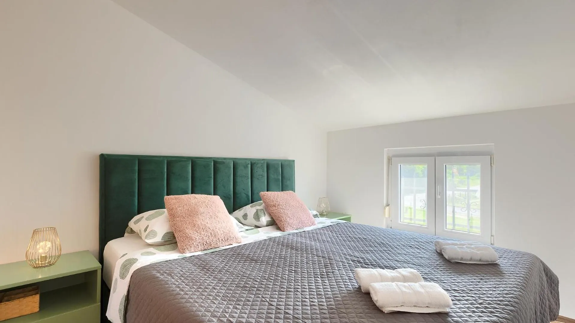 Apartment L&V Vodnjan Croatia