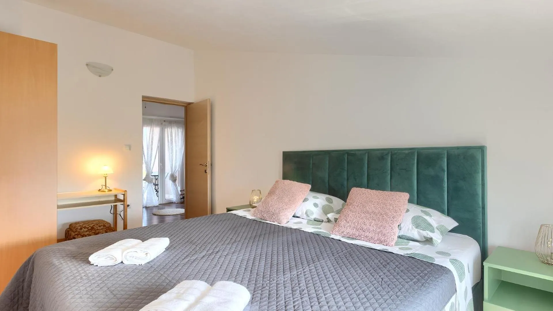 Apartment L&V Vodnjan