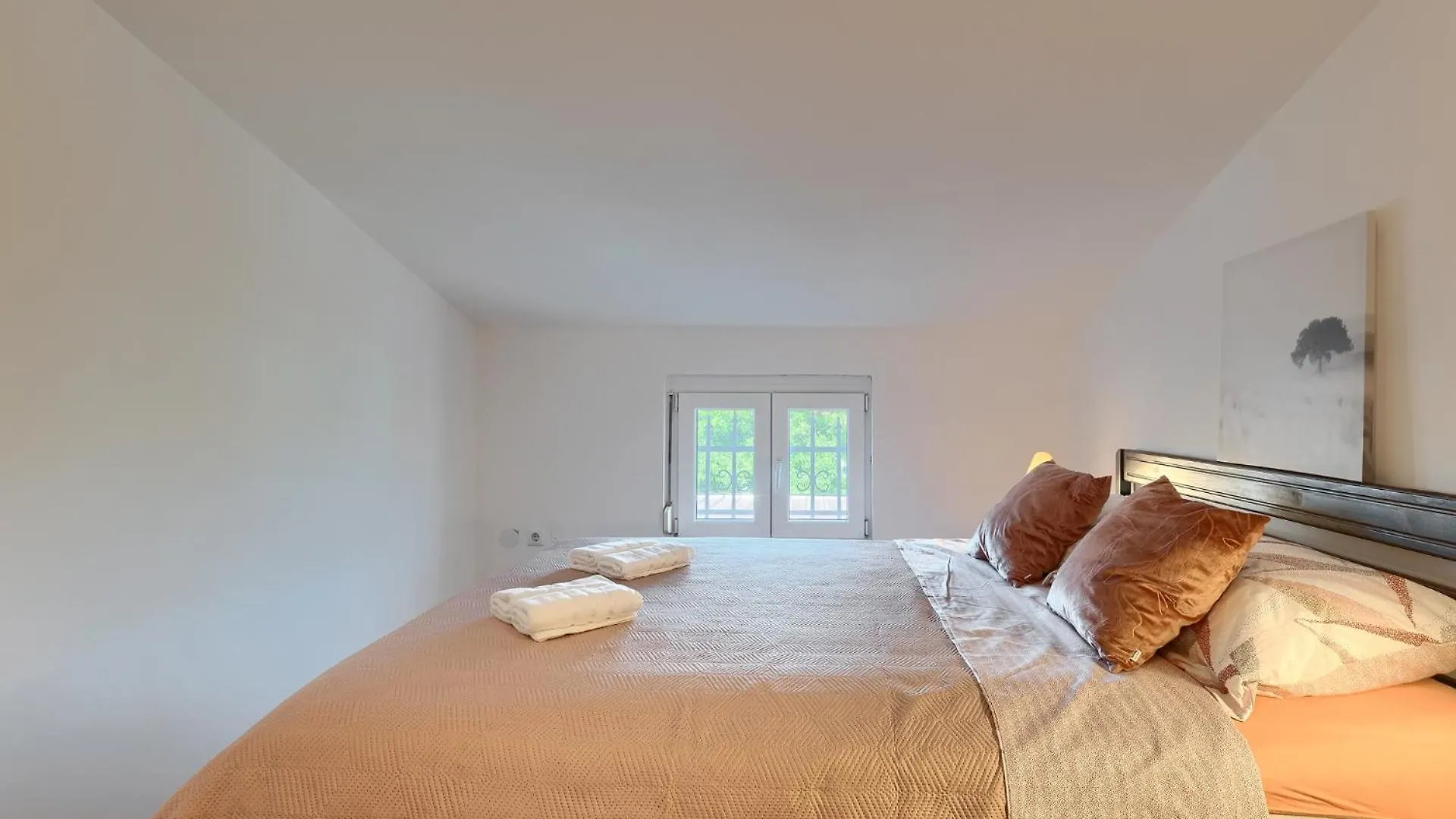 Apartment L&V Vodnjan