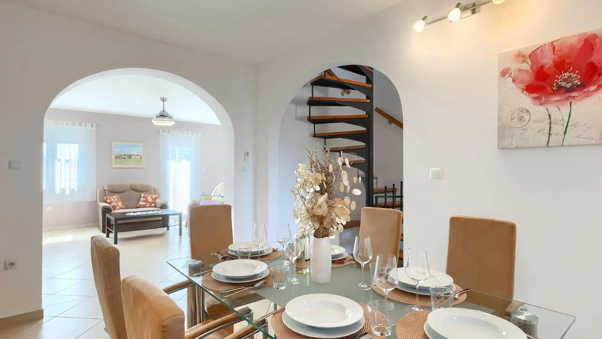 Apartment L&V Vodnjan