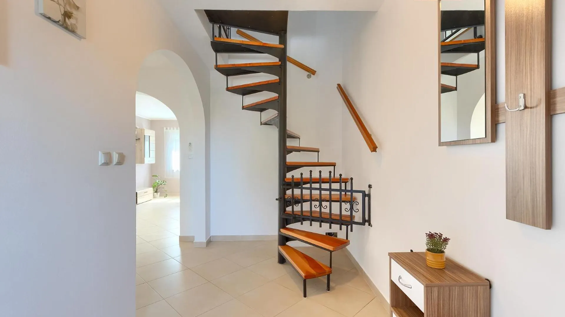 Apartment L&V Vodnjan