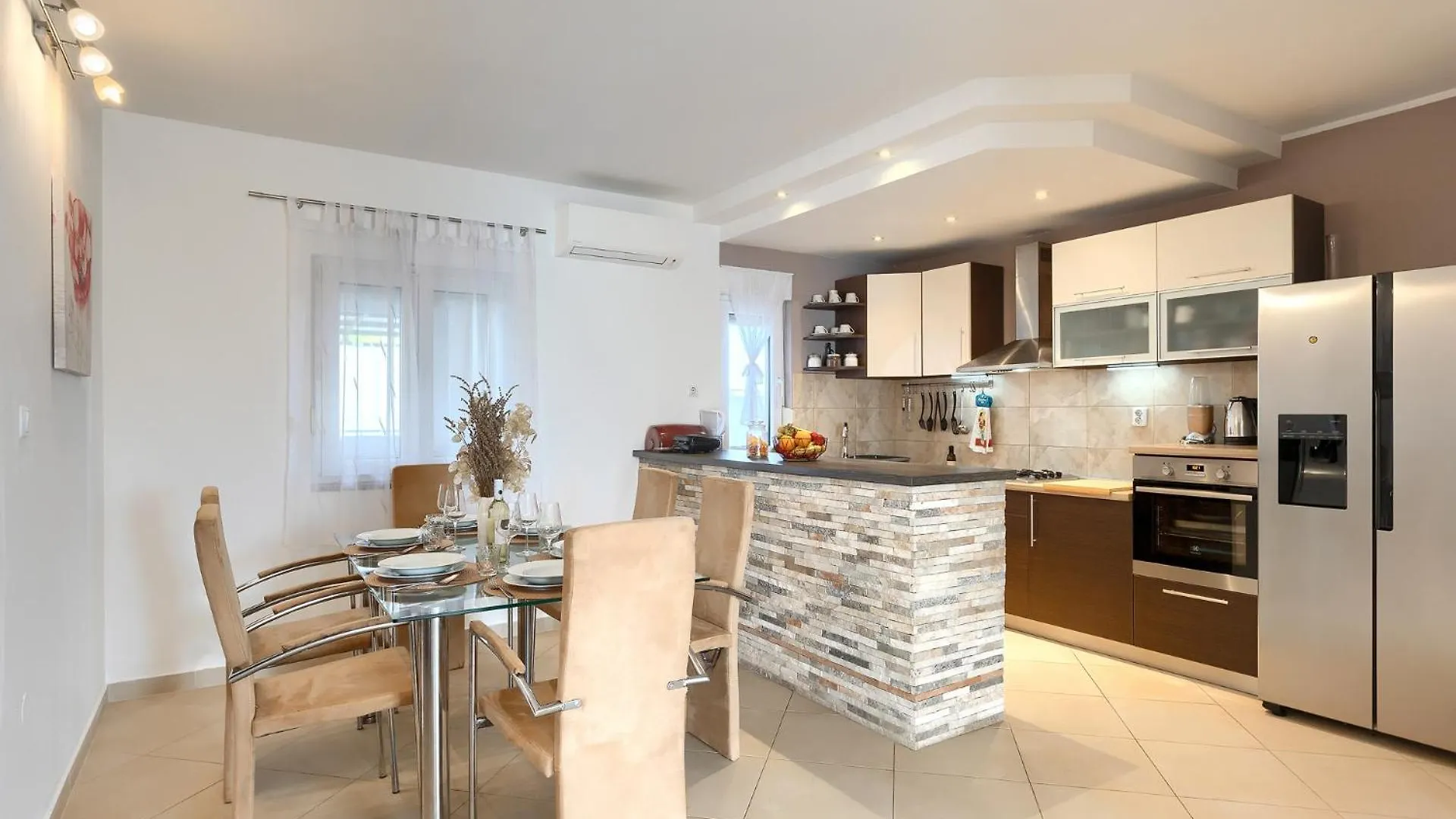 Apartment L&V Vodnjan
