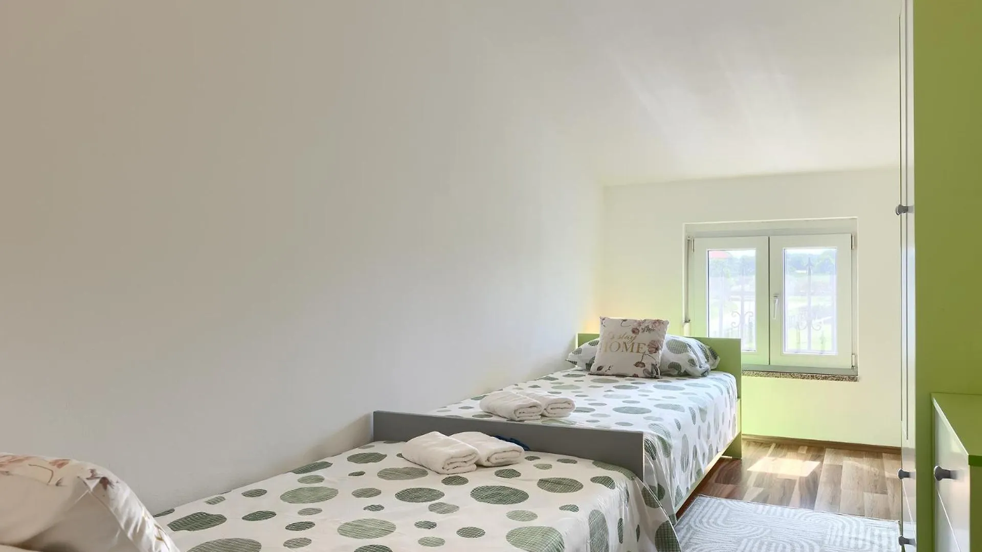 Apartment L&V Vodnjan