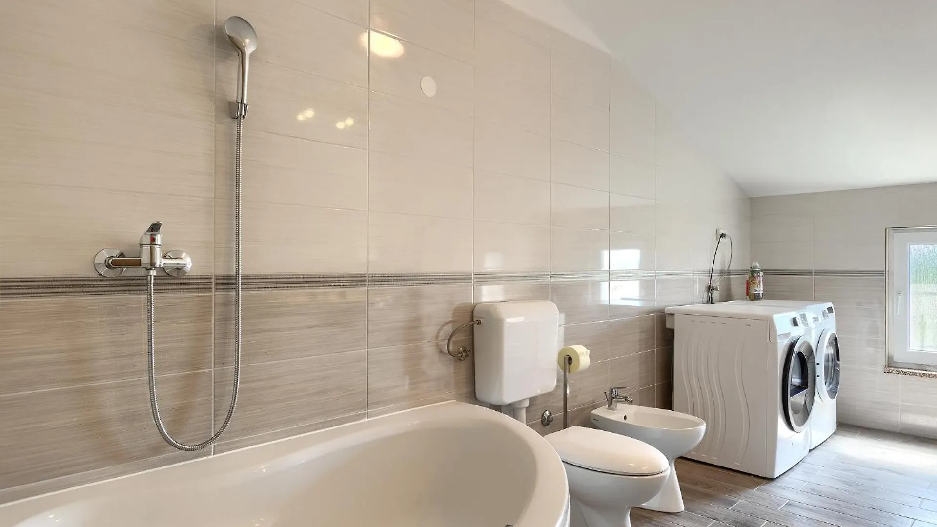 Apartment L&V Vodnjan