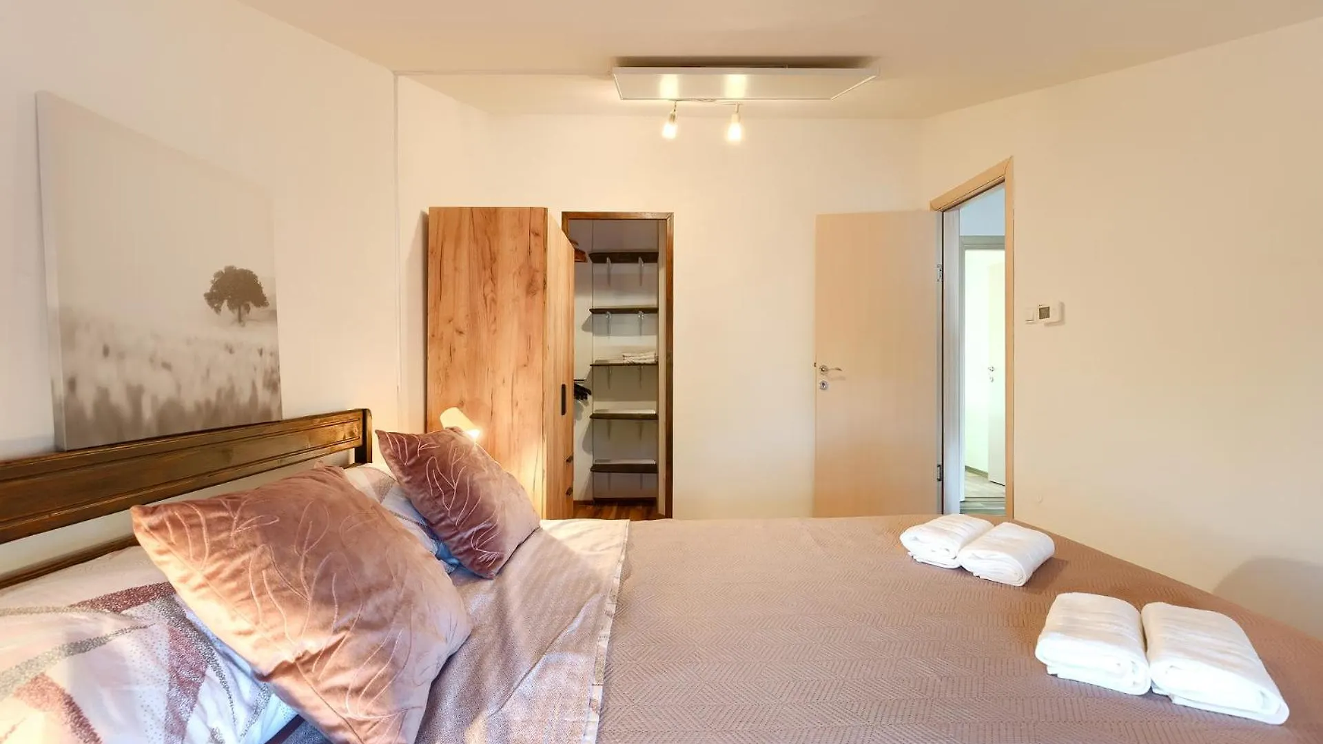 Apartment L&V Vodnjan Croatia