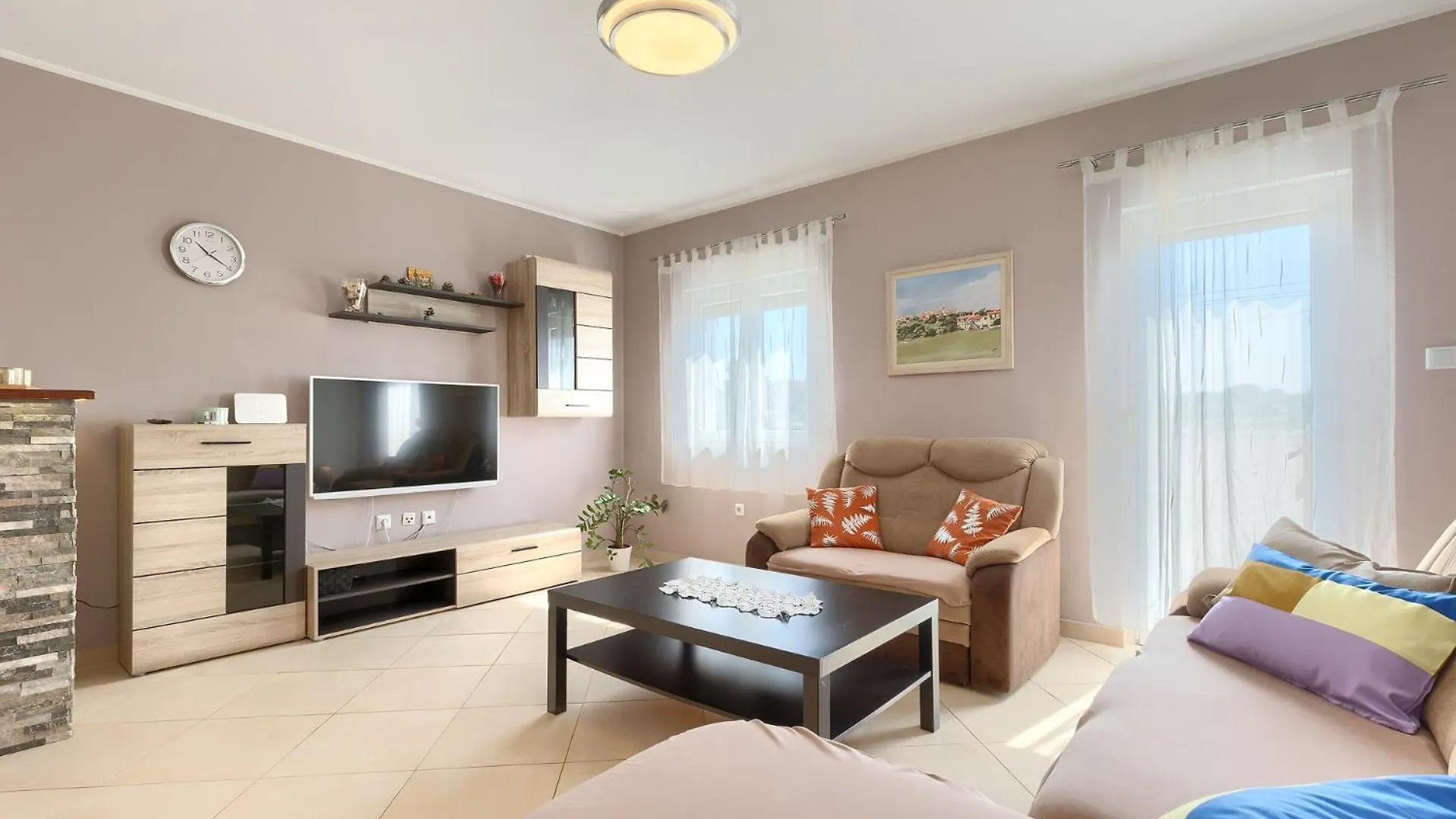 Apartment L&V Vodnjan Croatia