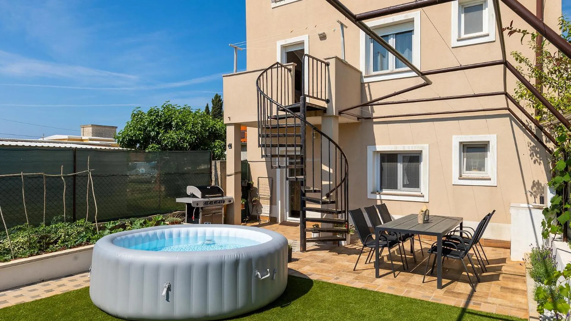 Apartment L&V Vodnjan