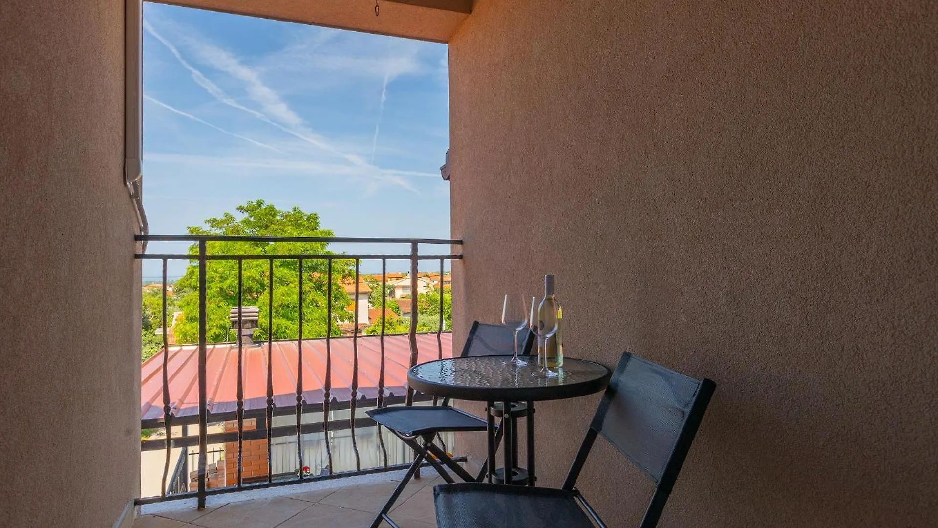 Apartment L&V Vodnjan Croatia