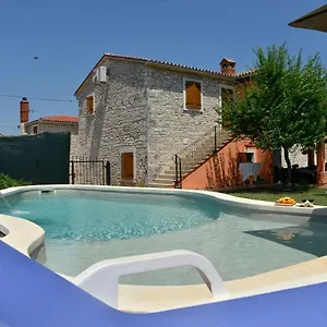 Casa Rustica krevet i doručak